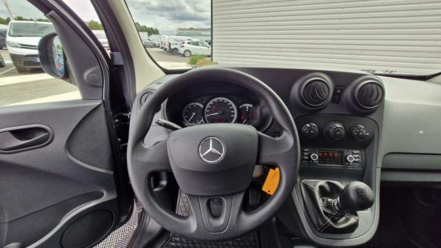 Mercedes Benz Citan image 9