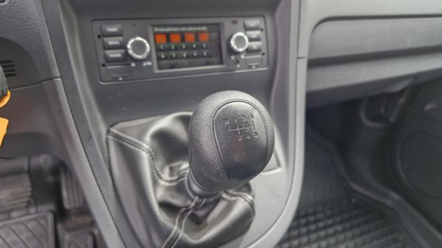 Mercedes Benz Citan image 4
