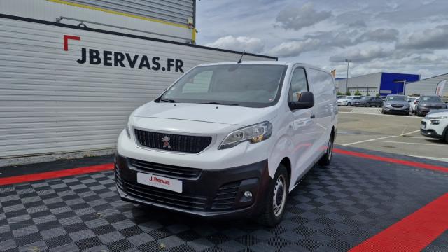 Peugeot Expert Long 2.0 Bluehdi 120 Premium