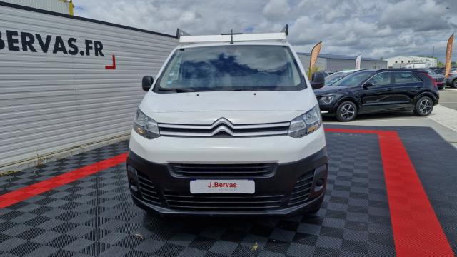 Citroen Jumpy image 8