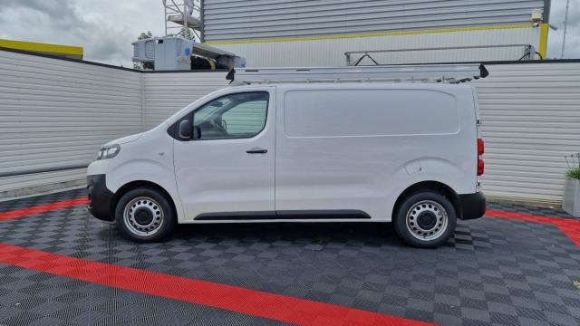 Citroen Jumpy image 4