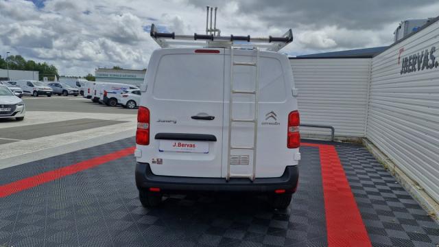 Citroen Jumpy image 2