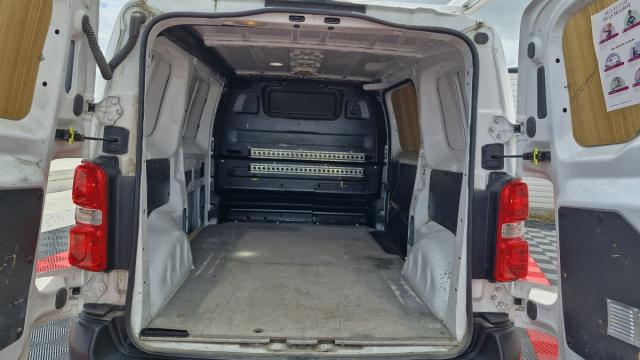 Citroen Jumpy image 3