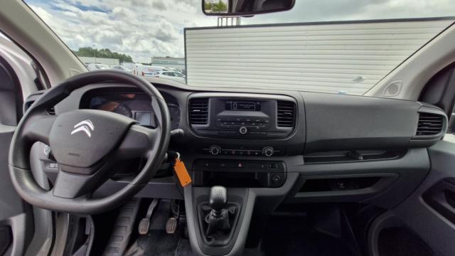 Citroen Jumpy image 6