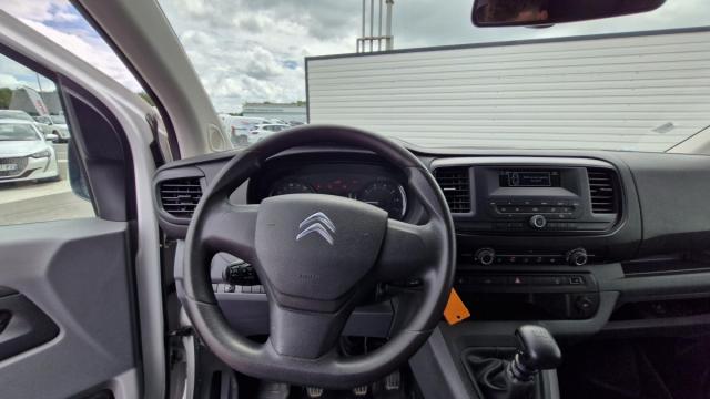 Citroen Jumpy image 7