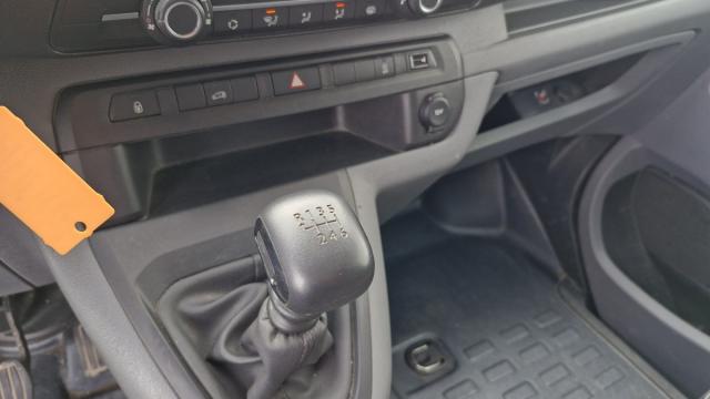 Citroen Jumpy image 5