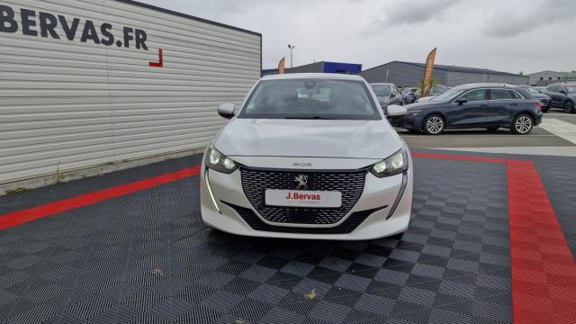Peugeot 208 image 5