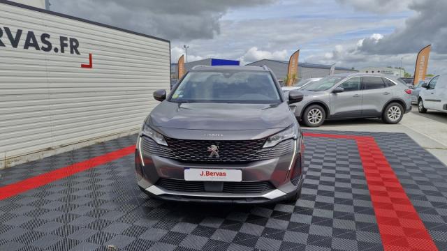 Peugeot 5008 image 1