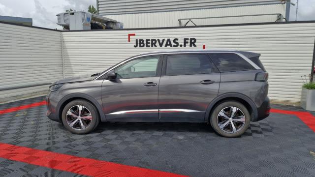 Peugeot 5008 image 8