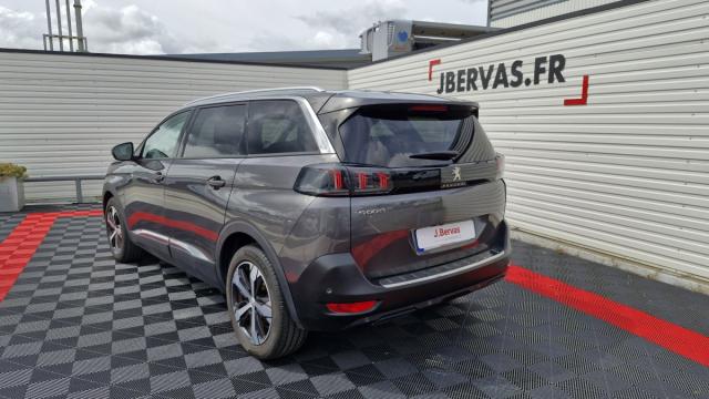 Peugeot 5008 image 9