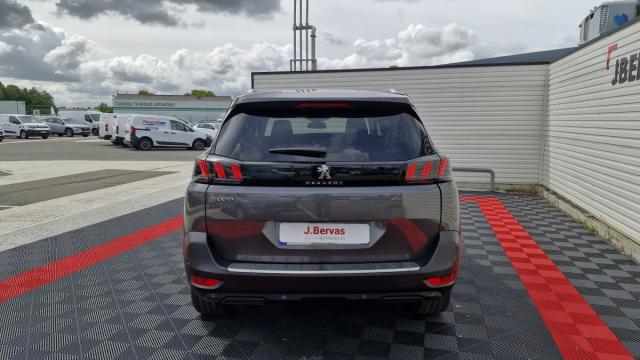 Peugeot 5008 image 7