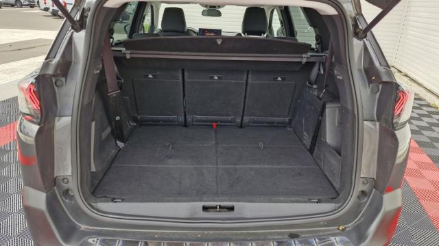 Peugeot 5008 image 6