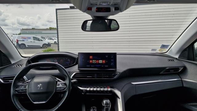 Peugeot 5008 image 5