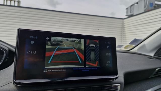 Peugeot 5008 image 4