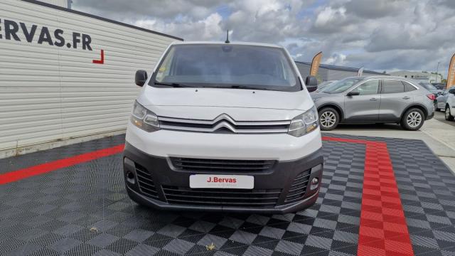 Citroen Jumpy image 5