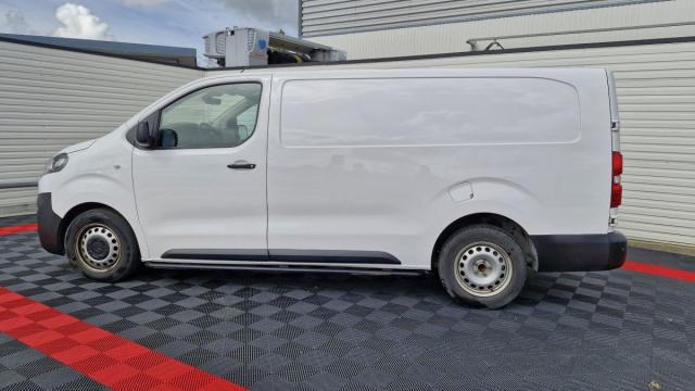 Citroen Jumpy image 1