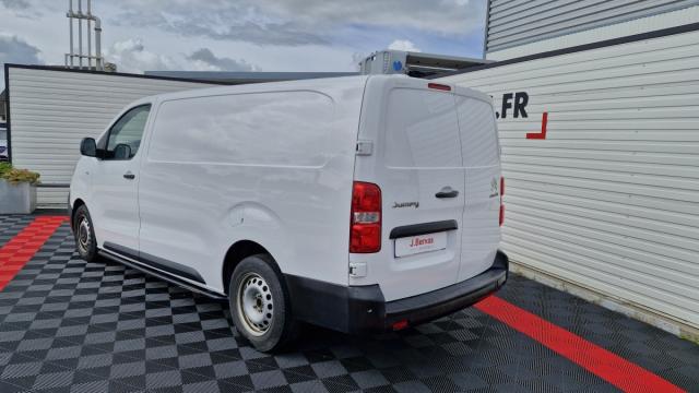 Citroen Jumpy image 6