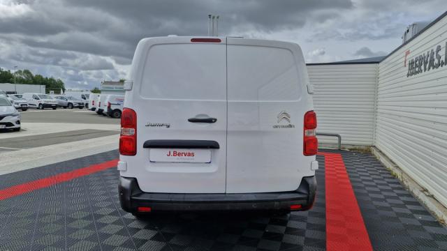 Citroen Jumpy image 2