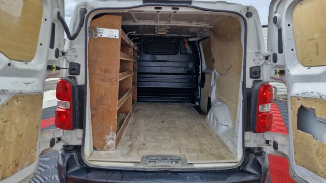 Citroen Jumpy image 4