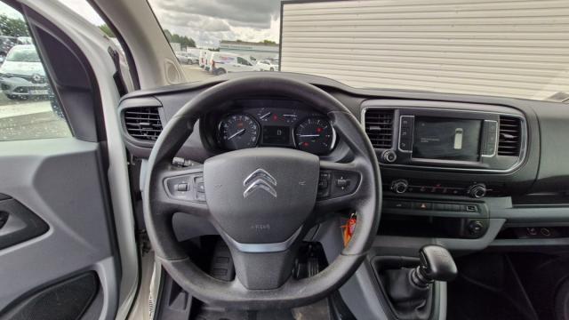 Citroen Jumpy image 7