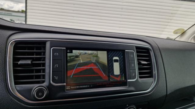Citroen Jumpy image 3