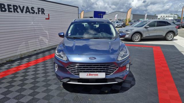 Ford Kuga image 5