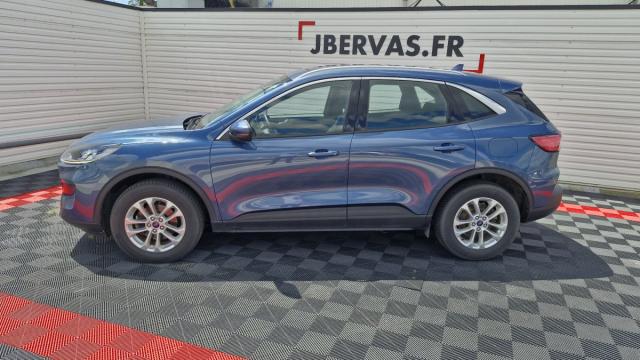 Ford Kuga image 7