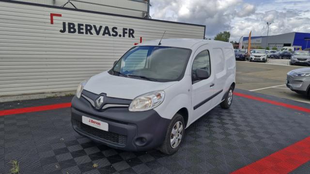 Renault Kangoo Express Grand Volume Blue Dci 95 Confort