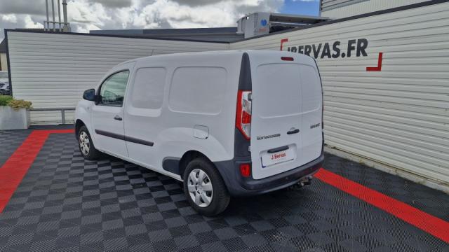 Renault Kangoo Express image 1