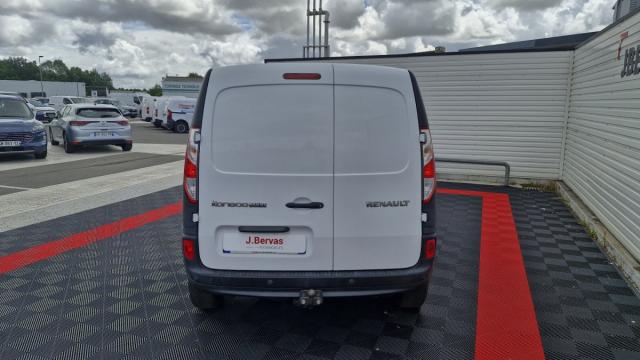 Renault Kangoo Express image 5