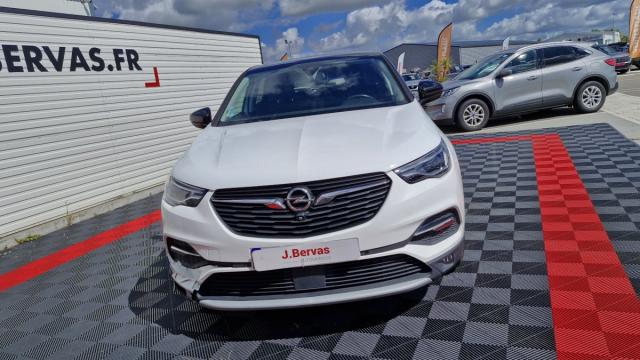 Opel Grandland image 7