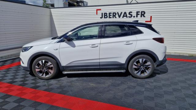 Opel Grandland image 6