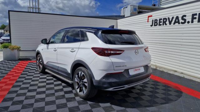Opel Grandland image 1
