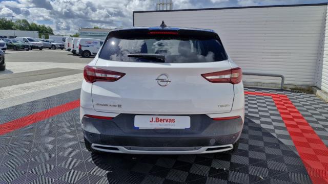 Opel Grandland image 5