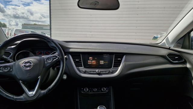 Opel Grandland image 4