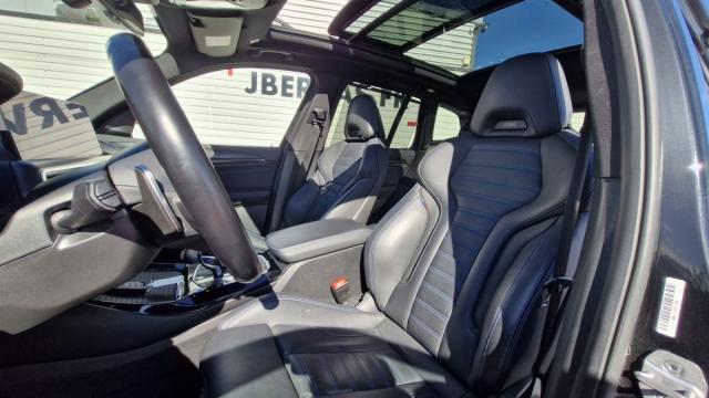 Bmw X3 image 2