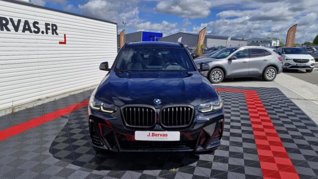 Bmw X3 image 5