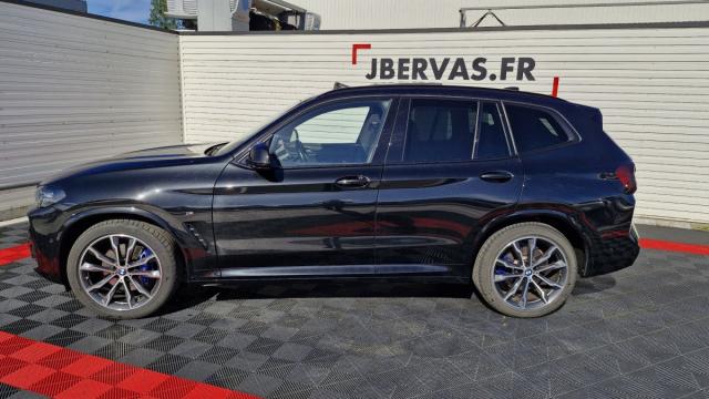 Bmw X3 image 1
