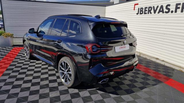 Bmw X3 image 9