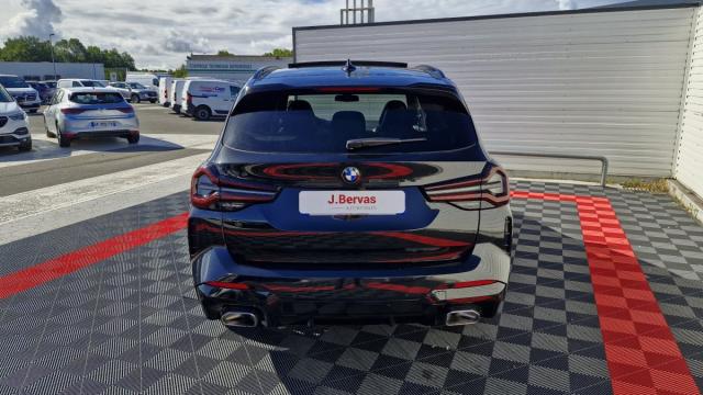 Bmw X3 image 6