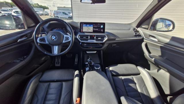 Bmw X3 image 4