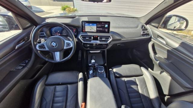 Bmw X3 image 7