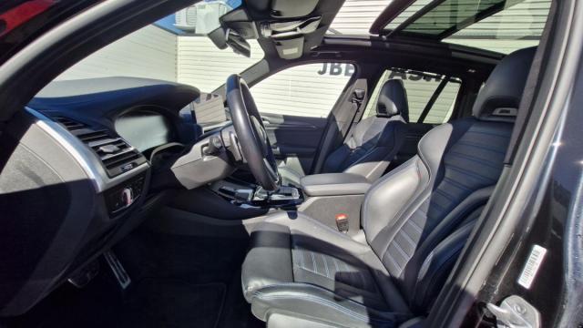 Bmw X3 image 3