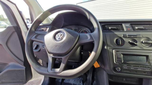 Volkswagen Caddy Van image 7