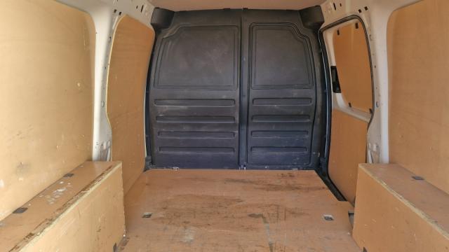 Volkswagen Caddy Van image 3