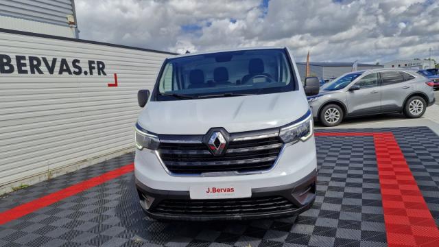 Renault Trafic image 4