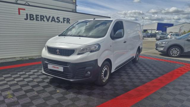 Peugeot Expert Long 2.0 Bluehdi 120 Premium