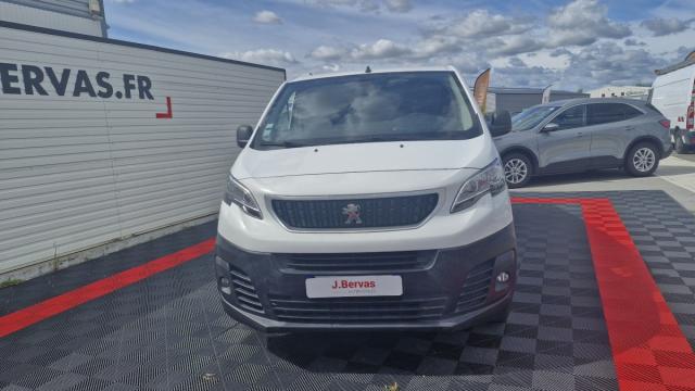 Peugeot Expert image 2