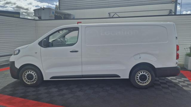 Peugeot Expert image 4