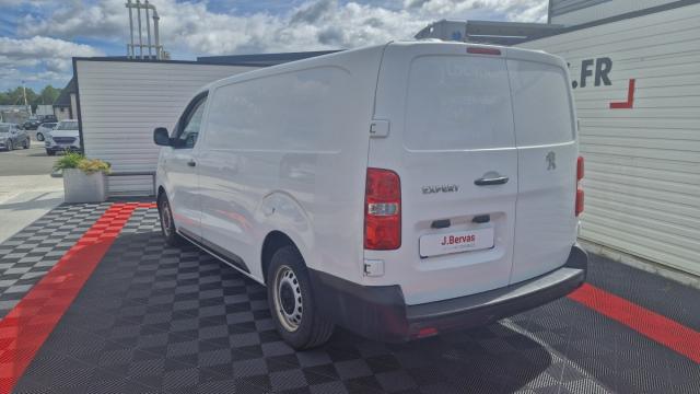 Peugeot Expert image 5